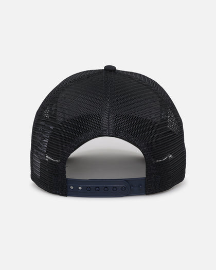Casquette New Era 9FORTY - Manchester United FC, Noir - Homme, Neuve Avec étiquettes