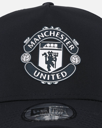 Casquette Trucker Vintage United Scab Workers Of America - Camouflage - Snapback Ajustable - Années 80