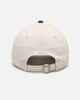 New Era Kids' Brisbane Lions 9FORTY Strapback Chrome White
