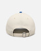 New Era West Coast Eagles 9TWENTY Strapback Chrome White