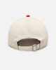 New Era Sydney Swans 9TWENTY Strapback Chrome White