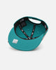 New Era Miami Dolphins 'Alpha Industries' 9FIFTY Snapback Turquoise