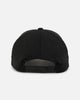 New Era New York Yankees 'Corduroy Suede' Pre-Curved Golfer Snapback  Washed Black