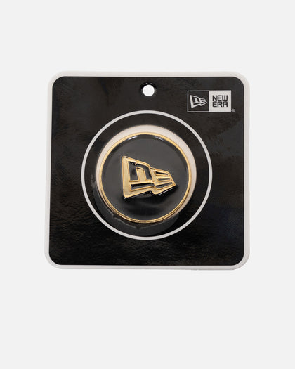 New Era New York Yankees 'Heritage Golf' Pre-Curved Golfer Snapback Cilantro Green