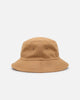New Era Los Angeles Dodgers 'Wheat Duck Canvas' Bucket Hat Wheat