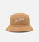 New Era New York Yankees 'Wheat Duck Canvas' Bucket Hat Wheat