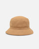 New Era New York Yankees 'Wheat Duck Canvas' Bucket Hat Wheat