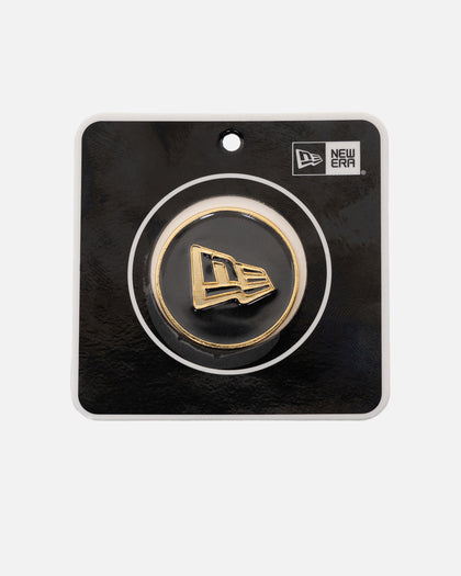 New Era New York Yankees Golf Prolite 9FORTY A-Frame Snapback Black