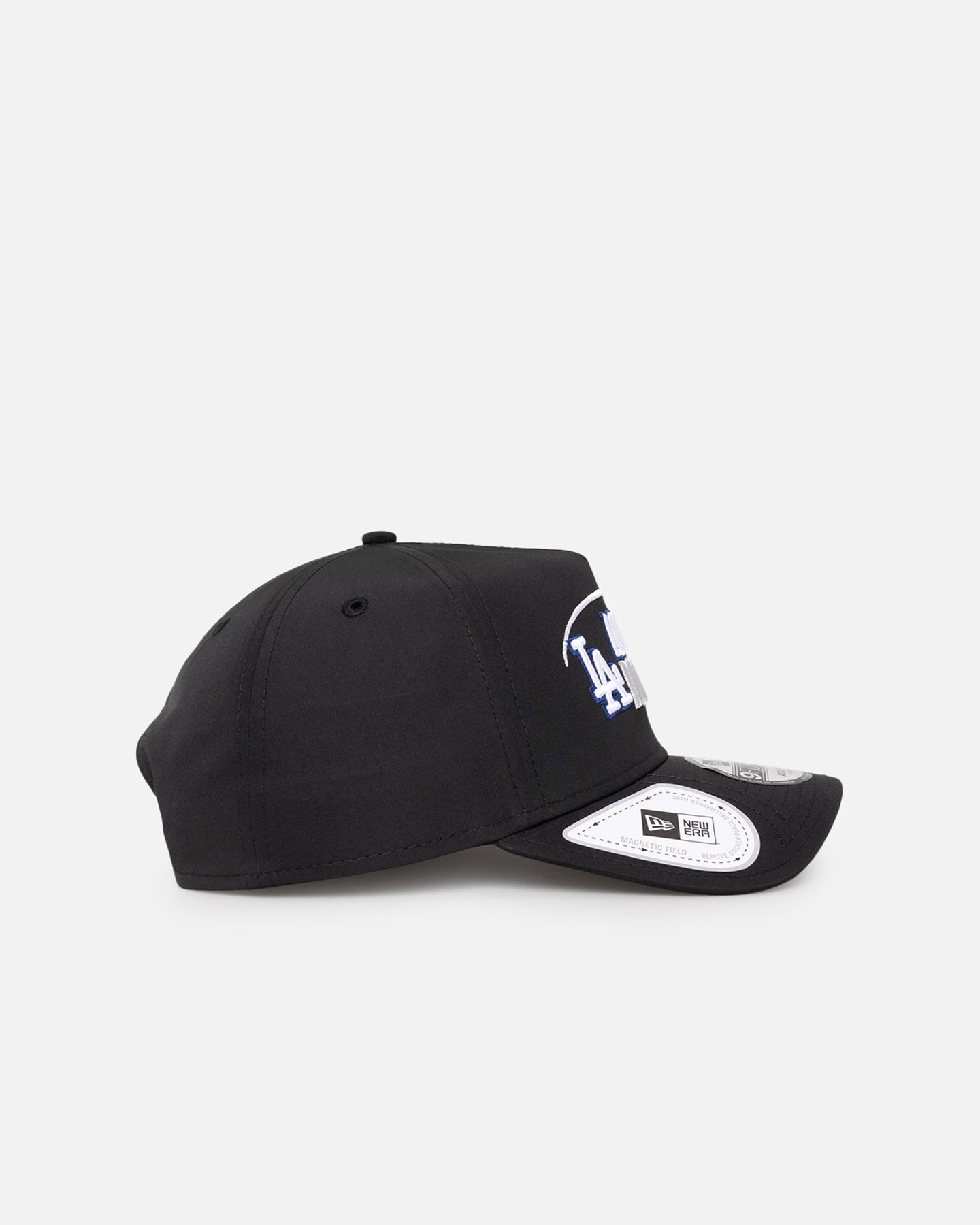 New Era Los Angeles Dodgers Golf Prolite 9FORTY A-Frame Snapback