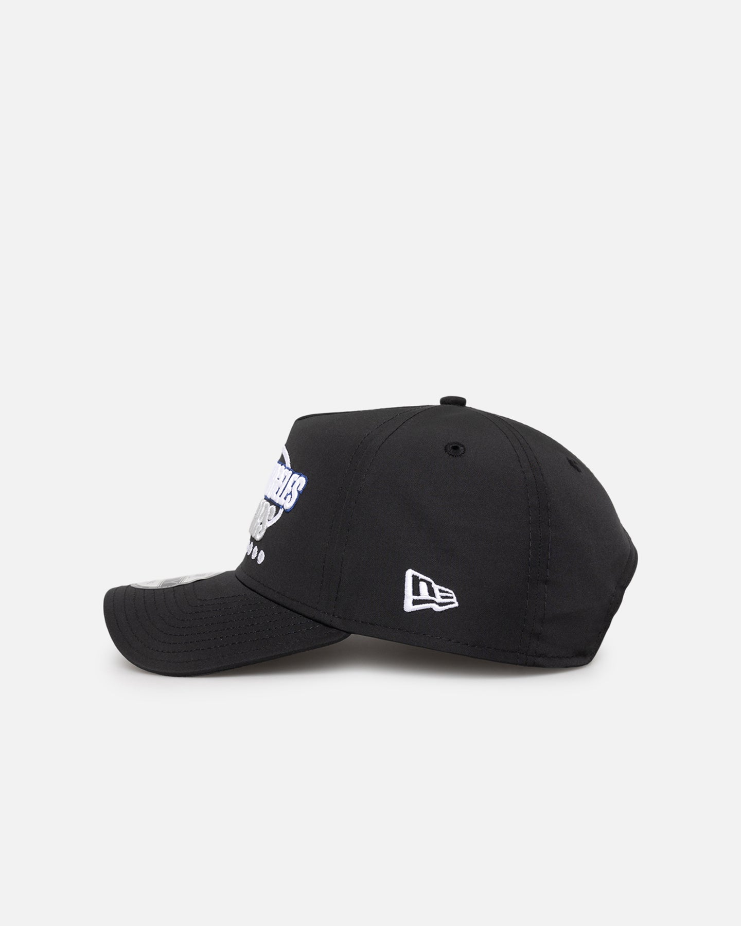 Los Angeles Dodgers ゴルフキャップ New Era Los Angeles Dodgers Golf Prolite 9FORTY A-Frame Snapback