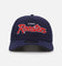 New Era Sydney Roosters 'NRL Las Vegas 2024' 9FORTY A-Frame Snapback Navy