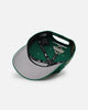 New Era South Sydney Rabbitohs 'NRL Las Vegas 2024' 9FORTY A-Frame Snapback Green