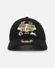 New Era NRL Las Vegas 2024 9TWENTY Strapback Black