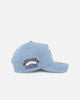 New Era Oakland Raiders 'Denim White' 9FORTY A-Frame Snapback Denim/Wheat/White