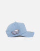 New Era Boston Red Sox 'Denim White' 9FORTY A-Frame Snapback Denim/Wheat/White