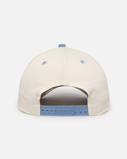New Era Miami Dolphins 'Easter Corduroy' 9FORTY A-Frame Snapback White/Blue