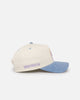 New Era Miami Dolphins 'Easter Corduroy' 9FORTY A-Frame Snapback White/Blue