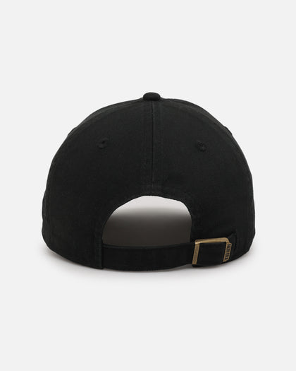 New Era Home Run Casual Classic Strapback Black