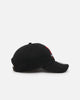 New Era Home Run Casual Classic Strapback Black