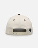 New Era New York Yankees 'Paisley Hit' 9FORTY A-Frame Snapback Chrome White/Black