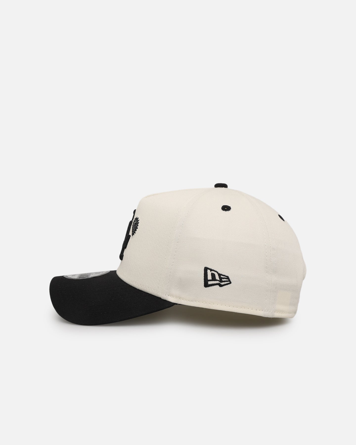 New Era Los Angeles Dodgers 'Paisley Hit' 9FORTY A-Frame Snapback