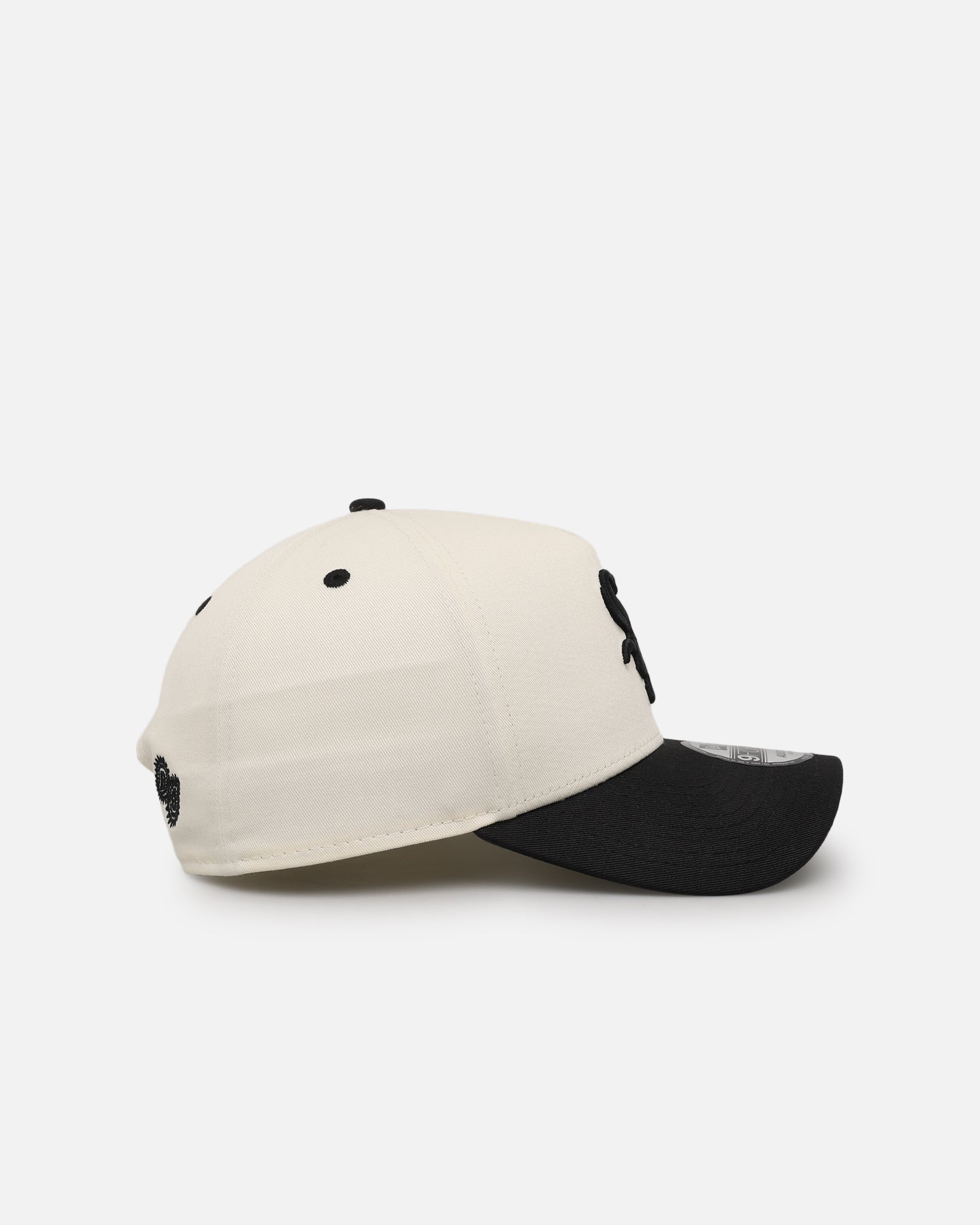 New Era Chicago White Sox 'Paisley Hit' 9FORTY A-Frame Snapback