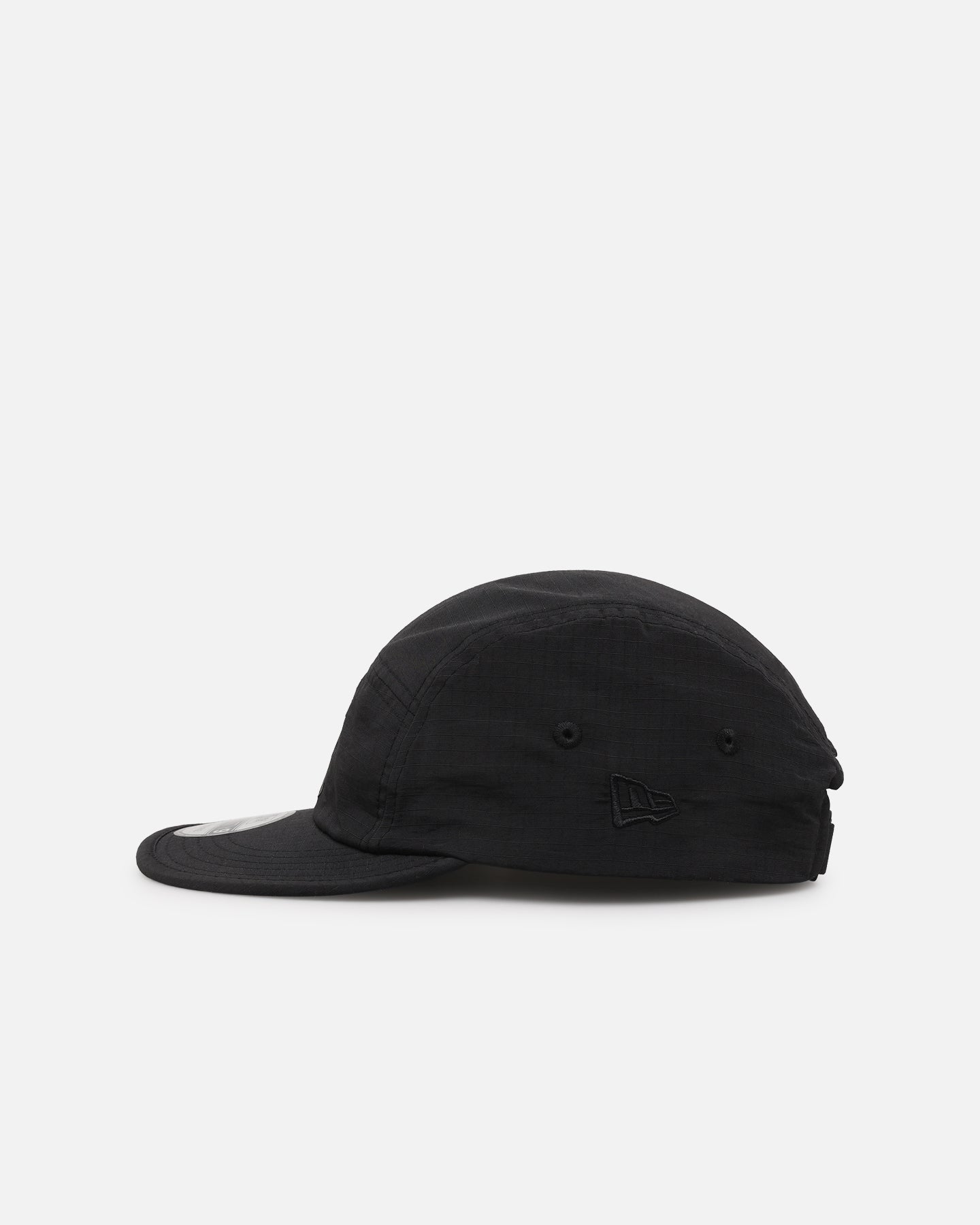NEW ERA®*THE STAND 9TWENTY Men's New Era Black New York Mets City Connect 9TWENTY Adjustable