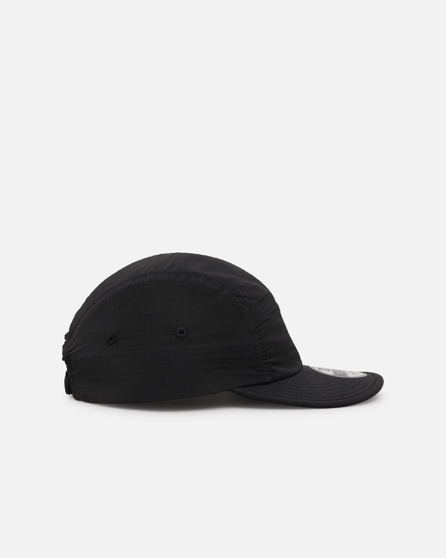 New Era Las Vegas Raiders 'Triple Black' TWENTY9 Strapback Black