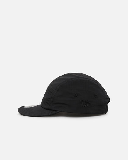 New Era Las Vegas Raiders 'Triple Black' TWENTY9 Strapback Black