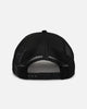 New Era New York Yankees 'Dragon Collection 2.0' 9FORTY A-Frame Trucker Snapback Black