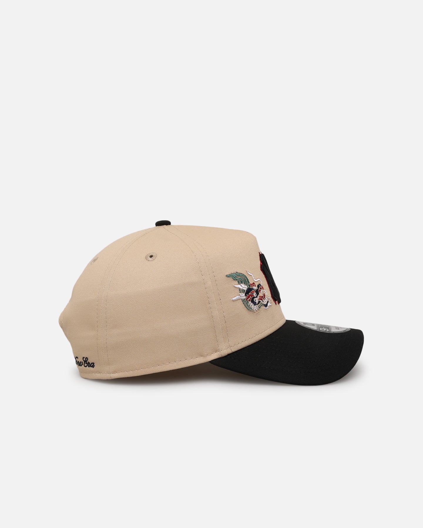 New Era New York Yankees 'Dragon Collection 2.0' 9FORTY A-Frame