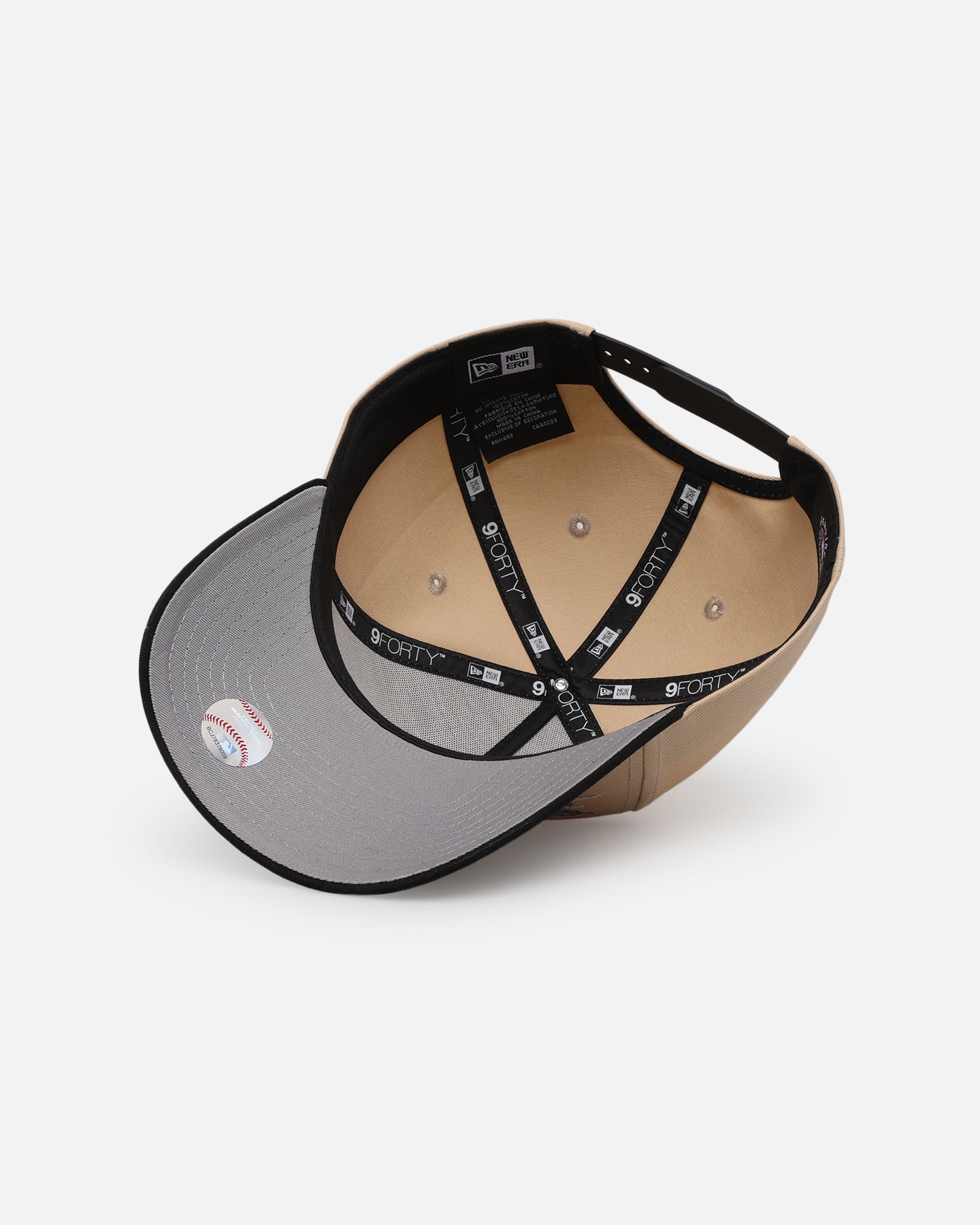 New Era New York Yankees 'Dragon Collection 2.0' 9FORTY A-Frame