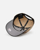 New Era New York Yankees 'Dragon Collection 2.0' 9FORTY A-Frame Snapback Black/Oak