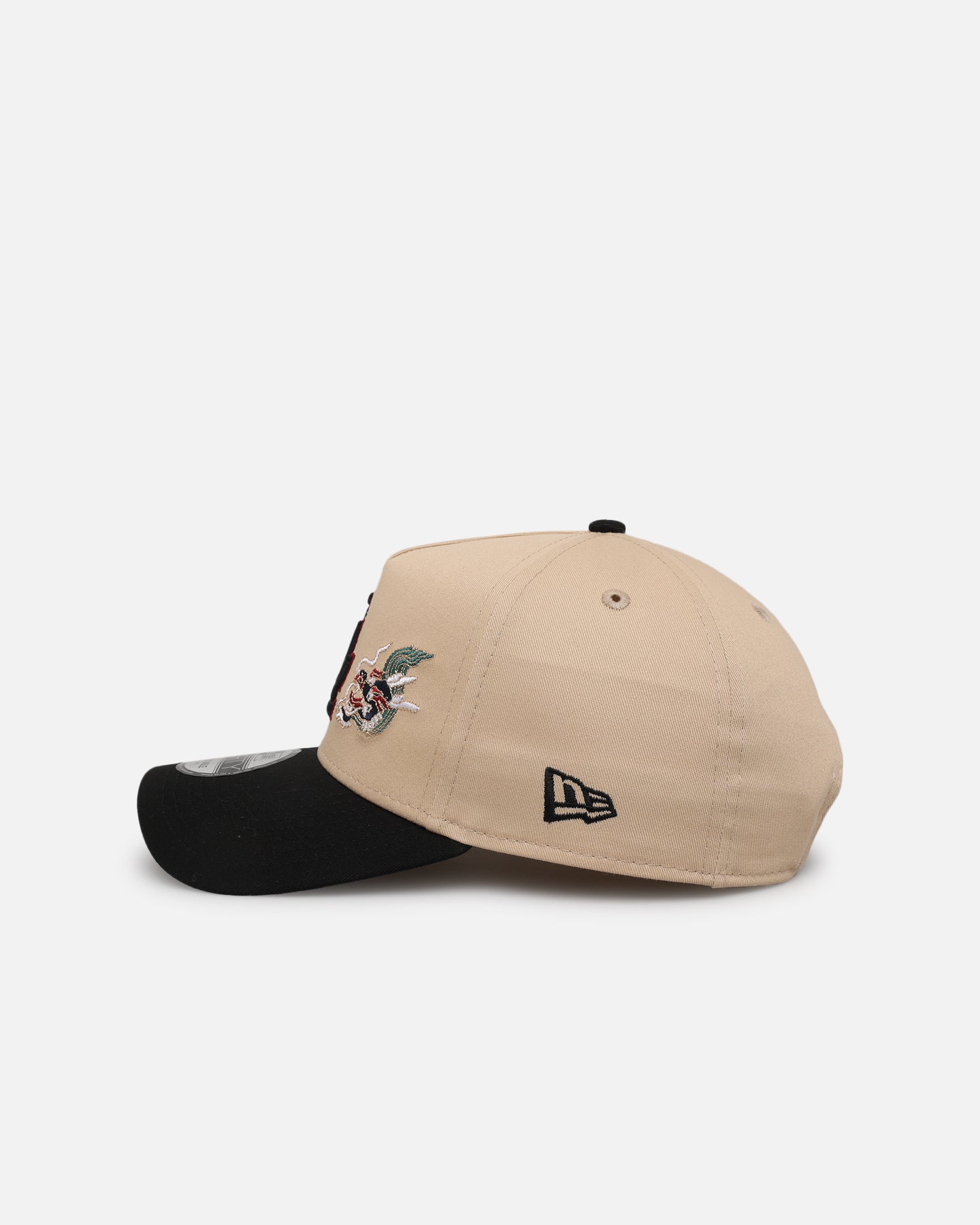 New Era Los Angeles Dodgers 'Dragon Collection 2.0' 9FORTY A-Frame