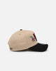 New Era Las Vegas Raiders 'Dragon Collection' 9FORTY A-Frame Snapback Black/Oak
