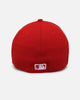 New Era San Francisco Giants "Scarlet White" 39THIRTY A-Frame Stretch Fit Scarlet/White