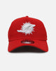 New Era Miami Dolphins "Scarlet White" 39THIRTY  A-Frame Stretch Fit Scarlet/White