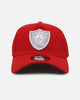 New Era Las Vegas Raiders "Scarlet White" 39THIRTY A-Frame Stretch Fit Scarlet/White
