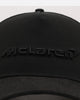 New Era X McLaren F1 9FORTY A-Frame Snapback Black