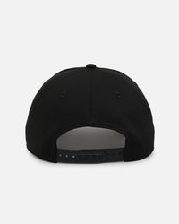 New Era Penrith Panthers 'NRL Grand Final' 9FORTY A-Frame Snapback Black