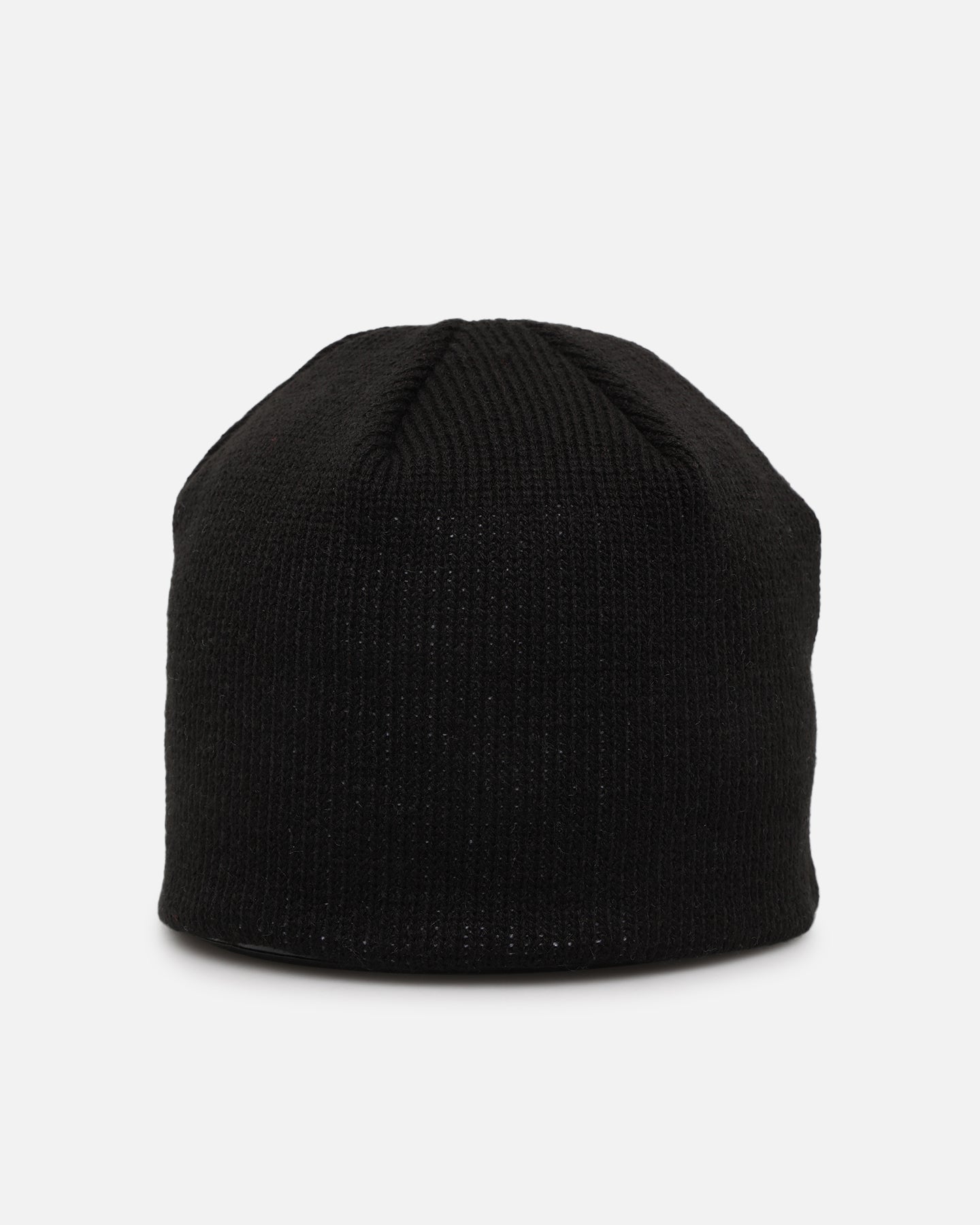 New Era New York Yankees Knitted Skully Beanie Black | Culture