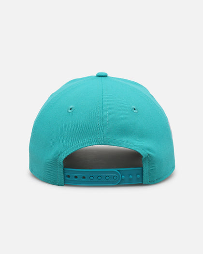 New Era Los Angeles Dodgers 'Polychromatic' 9FORTY A-Frame Snapback Teal
