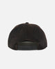 New Era St. George Illawarra Dragons 'NRL Golfer Washed Black' Pre-Curved Corduroy Golfer Snapback Washed Black