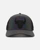 New Era Chicago Bulls 'Iridescent' 9FORTY A-Frame Trucker Snapback Iridescent
