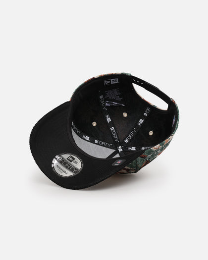 New Era Las Vegas Raiders 'Maple Majesty 9FORTY A-Frame Snapback Realtree Tapestrey