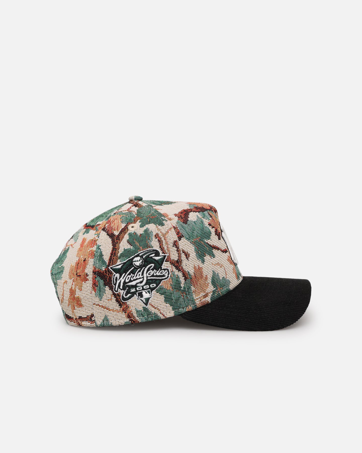 Joo様 フォロー割 ドジャース 9FORTY リアルツリー スナップバック New Era New York Yankees 'Maple Majesty' 9FORTY A-Frame Snapback