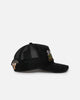 New Era Chicago Bulls 'Washed Cord Racer' Corduroy Golfer Trucker Snapback Washed Black