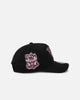 Mitchell & Ness Chicago Bulls Champs Graffiti Pro Crown Snapback Black