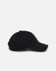 47 Brand Arsenal 47 Clean Up Strapback Black