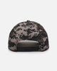 New Era Los Angeles Dodgers 'Black Digi Camo' 9FORTY A-Frame Snapback Black/Grey